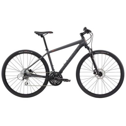 Cannondale Quick CX Four Cannondale Quick CX Four